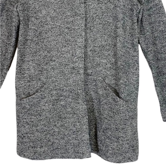 Marled Boucle JJill Cardi Jacket Small - Picture 8 of 14